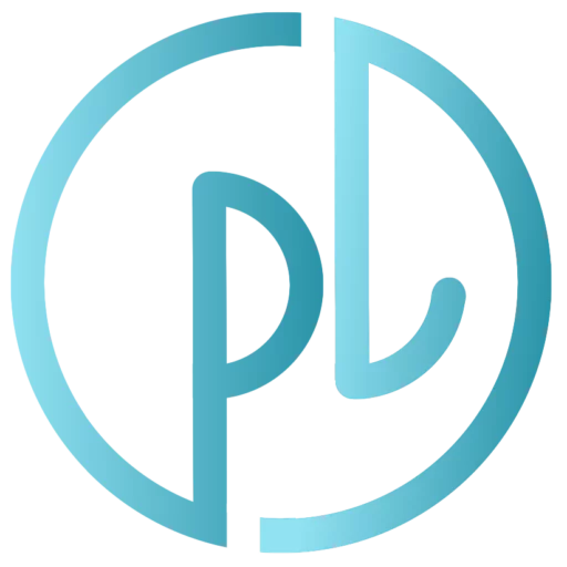 Peter Lakenbrink Logo