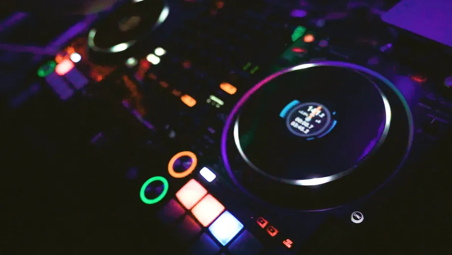 Demo Reel aus dem Club Schaf in Münster