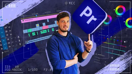 Intro zum Adobe-Premiere-Pro-Kurs